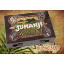 Jumanji Board Game Replica Escale 1:1
